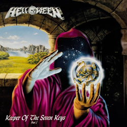 : Helloween - Keeper of the Seven Keys, Pt. 1 (2024 Remaster) (2024)