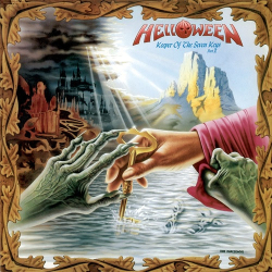 : Helloween - Keeper of the Seven Keys, Pt. 2 (2024 Remaster) (2024)