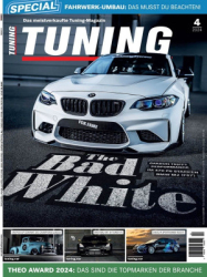 : Tuning - Nr.4 2024