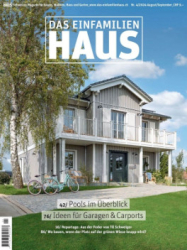 : Das Einfamilienhaus - Nr.4 2024