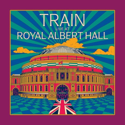 : Train - Live At Royal Albert Hall (2024)