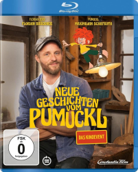 : Neue Geschichten vom Pumuckl 2023 German 720p BluRay x264-KiNowelt