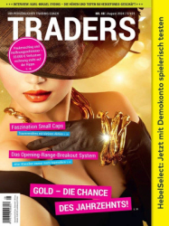 : Traders' - August 2024