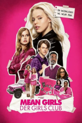 : Mean Girls Der Girls Club 2024 German Ac3 Dl 1080p BluRay x265-FuN