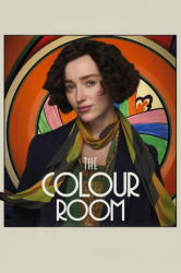 : The Colour Room 2021 German Ac3D Dl 1080p BluRay x265-FuN