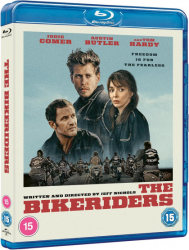 : The Bikeriders 2023 German AC3 WEBRip x264 - BALENCiAGA