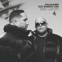 : Celo & Abdi - DUO NUMERO UNO (2024)