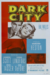 : Dark City 1950 Multi Complete Bluray-XorbiTant