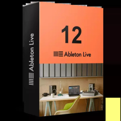 : Ableton Live Suite 12.0.15