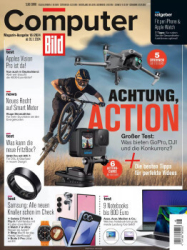 :  Computer Bild Magazin No 16 vom 26 Juli 2024