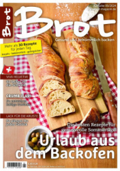 :  Brot Magazin No 05 2024