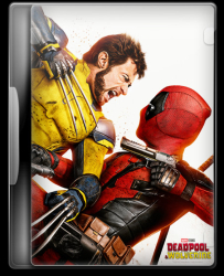 : Deadpool and Wolverine 2024 German MD TSRip x265 - LDO