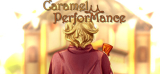 : Caramel Performance-Tenoke