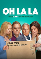 : Oh la la Wer ahnt denn sowas 2024 German 1080p BluRay x264-DetaiLs