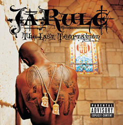 : Ja Rule - The Last Temptation  (2002)