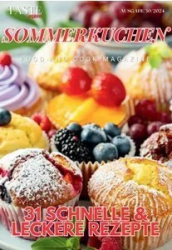 :  Taste explorer Food and Cook Magazin No 30 2024