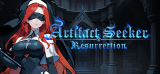 : Artifact Seeker Resurrection-Tenoke