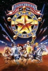 : The Adventures of the Galaxy Rangers Staffel 1 1986 German AC3 microHD x264 - RAIST