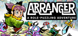 : Arranger A Role-Puzzling Adventure-Tenoke