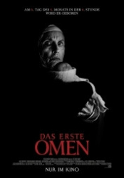 : Das erste Omen 2024 German 1040p AC3 microHD x264 - RAIST