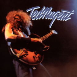 : Ted Nugent - Collection - 1967-2020