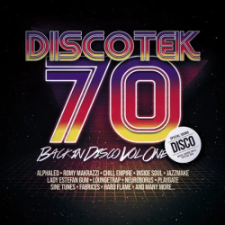 : Discotek 70 (Back in Time Club) Vol.1 (2020)