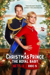 : A Christmas Prince The Royal Baby 2019 German Dl 720p Web H264 Internal-Fwb