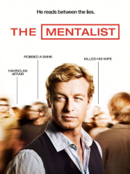 : The Mentalist S01E01 Red John German Dl 1080p Web H264 Internal-Cnhd