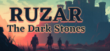 : Ruzar The Dark Stones-Tenoke