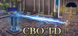 : Cbo Td-Tenoke