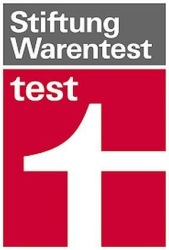 :  Stiftung Warentest Testmagazin No 01-08 2024