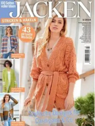 :  100 Seiten voller Ideen Magazin Juli No 03 2024