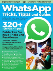 : WhatsApp Tricks, Tipps und Guides - Juli 2024