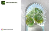 : Adobe Dimension 4.0.2