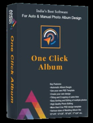 : One Click Album 2024 v4.1.0.0