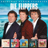 : Die Flippers - Original Album Classics (2021)