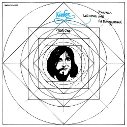 : The Kinks - Lola Versus Powerman and the Moneygoround, Pt. 1 (Deluxe)  (2020)