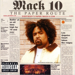 : Mack 10 - The Paper Route  (2000)