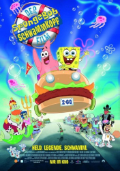 : Der SpongeBob Schwammkopf Film 2004 German Dl 2160p Uhd BluRay x265-EndstatiOn