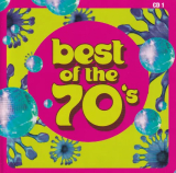 : Best of The 70's (2004)