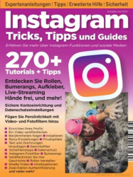 : Instagram Tricks, Tipps und Guides - Juli 2024