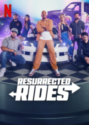 : Resurrected Rides S01E01 German Dl 1080p Web h264-Haxe