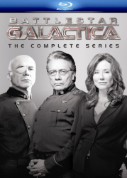 : Battlestar Galactica S01 Complete German Dd20 Dl 720p Bd x264-Tvs