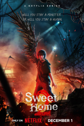 : Sweet Home S03E01 German Dl 1080p Web h264-Sauerkraut