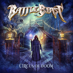 : Battle Beast - Circus Of Doom (Limited Edition)  (2022)