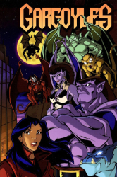 : Gargoyles S01 Complete German Dl Fs Web H264-Tscc