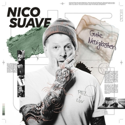 : Nico Suave - Gute Neuigkeiten  (2022)