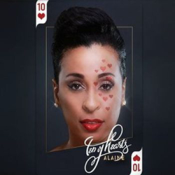 : Alaine - Ten Of Hearts (2015) N