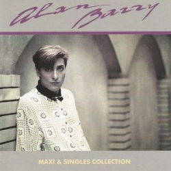 : Alan Barry - Maxi & Singles Collection (2023)