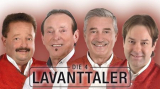 : Die 4 Lavanttaler - Sammlung (03 Alben) (2012-2016)